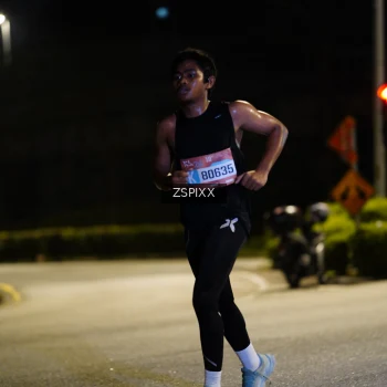 Runner Photo 3654715
