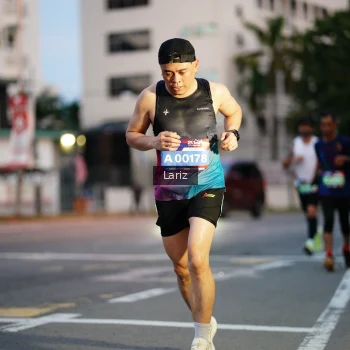 Runner Photo 3654729