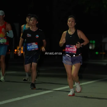 Runner Photo 3654731