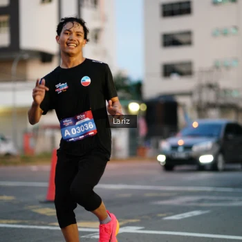Runner Photo 3654737