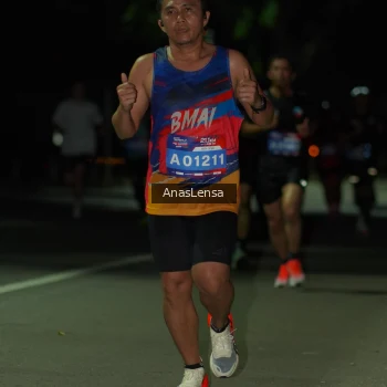 Runner Photo 3654743