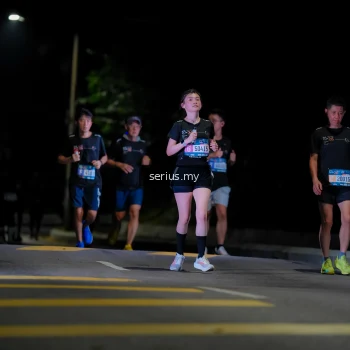 Runner Photo 3654753