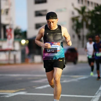 Runner Photo 3654758