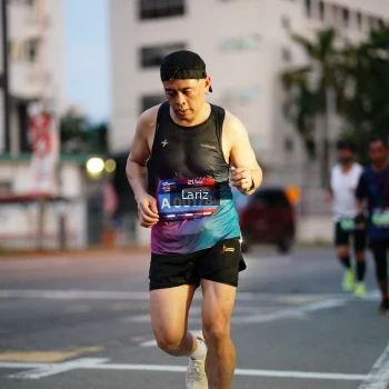 Runner Photo 3654762