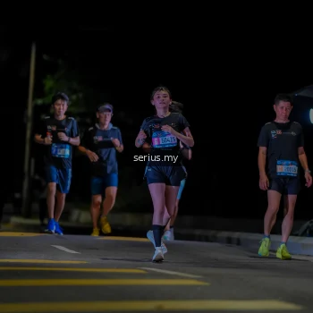 Runner Photo 3654765