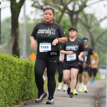 Runner Photo 3654766