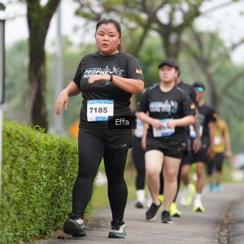Runner Photo 3654770