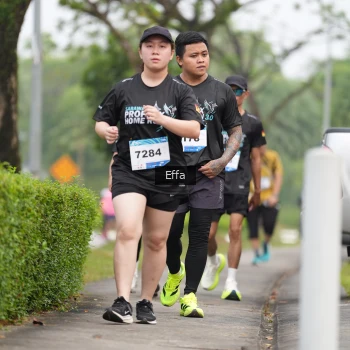 Runner Photo 3654777