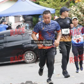 Runner Photo 365478