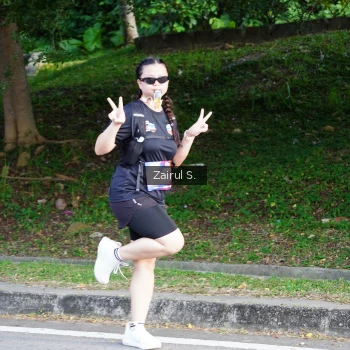 Runner Photo 3654781