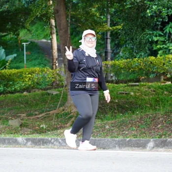 Runner Photo 3654785