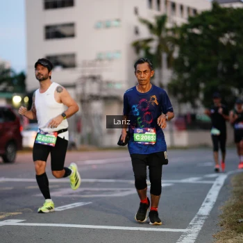 Runner Photo 3654789