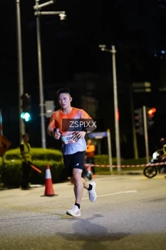 Runner Photo 3654792