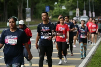 Runner Photo 36548