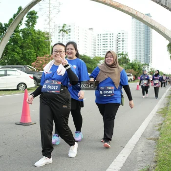 Runner Photo 3654805