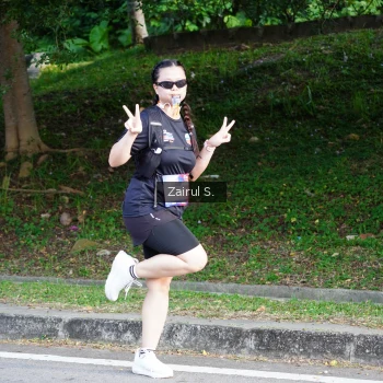 Runner Photo 3654811