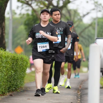 Runner Photo 3654814