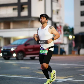 Runner Photo 3654816