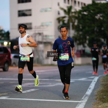 Runner Photo 3654818
