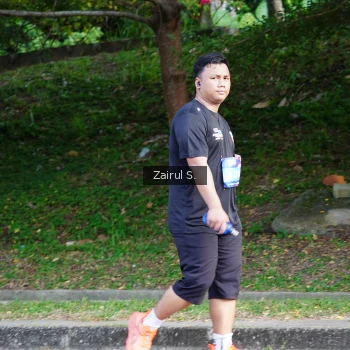 Runner Photo 3654821