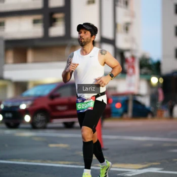 Runner Photo 3654825