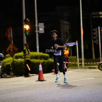 Runner Photo 3654827
