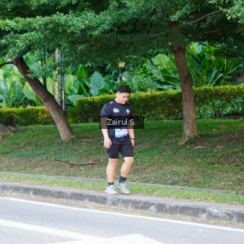 Runner Photo 3654842