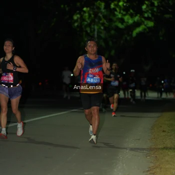 Runner Photo 3654846