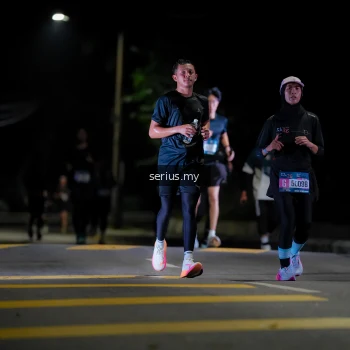 Runner Photo 3654848