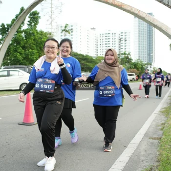 Runner Photo 3654849