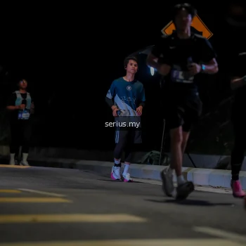 Runner Photo 3654853