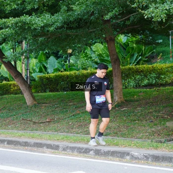 Runner Photo 3654859
