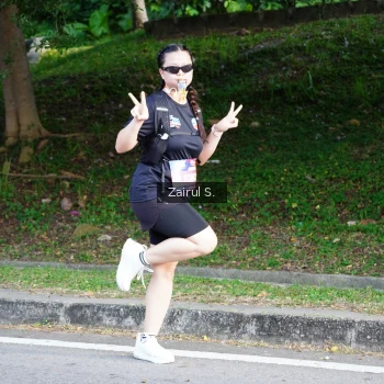 Runner Photo 3654865