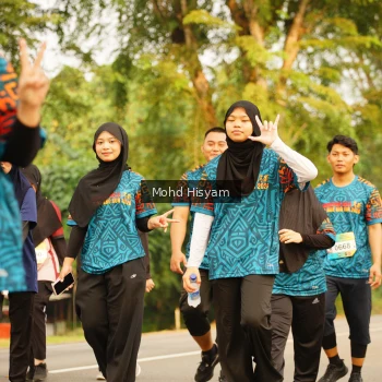 Runner Photo 3654868