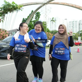 Runner Photo 3654870