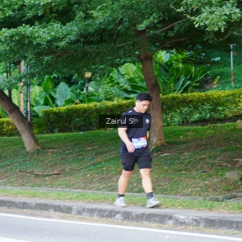 Runner Photo 3654873