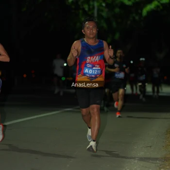 Runner Photo 3654876