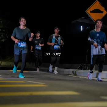 Runner Photo 3654885