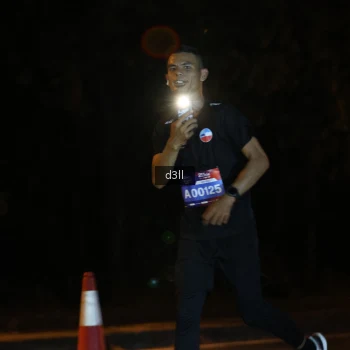 Runner Photo 3654894