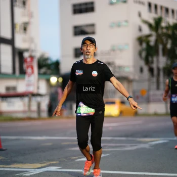 Runner Photo 3654895