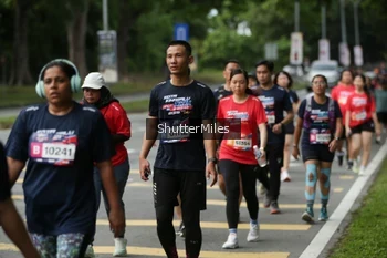 Runner Photo 36549