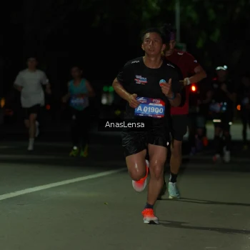 Runner Photo 3654905