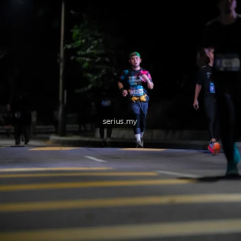 Runner Photo 3654908