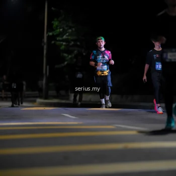 Runner Photo 3654915