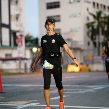Runner Photo 3654922