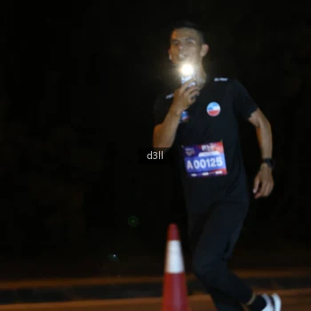 Runner Photo 3654923