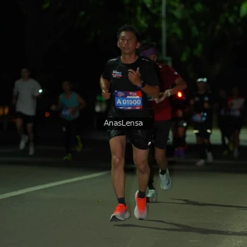 Runner Photo 3654924