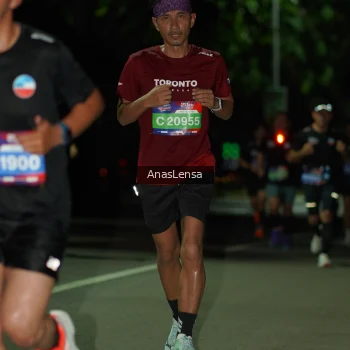 Runner Photo 3654942
