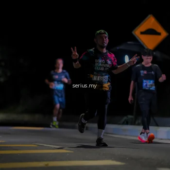 Runner Photo 3654947