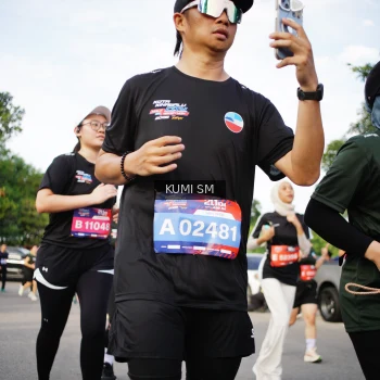 Runner Photo 3654952